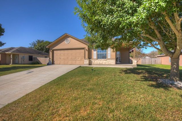 2042 Dragon TRL, New Braunfels, TX 78130