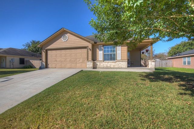 2042 Dragon TRL, New Braunfels, TX 78130