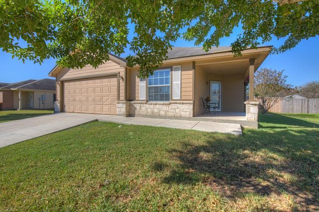 2042 Dragon TRL, New Braunfels, TX 78130