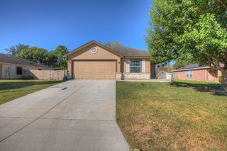 2042 Dragon TRL, New Braunfels, TX 78130