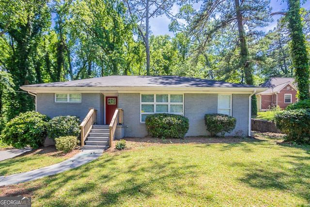 2755 Rockcliff Road SE, Atlanta, GA 30316