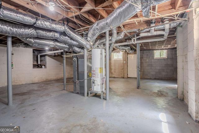 2755 Rockcliff Road SE, Atlanta, GA 30316