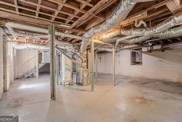 2755 Rockcliff Road SE, Atlanta, GA 30316