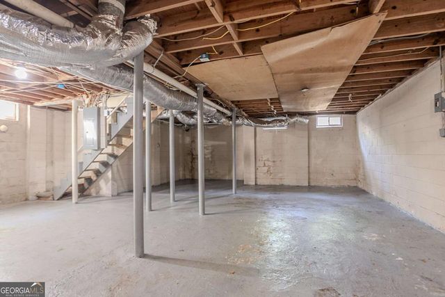 2755 Rockcliff Road SE, Atlanta, GA 30316