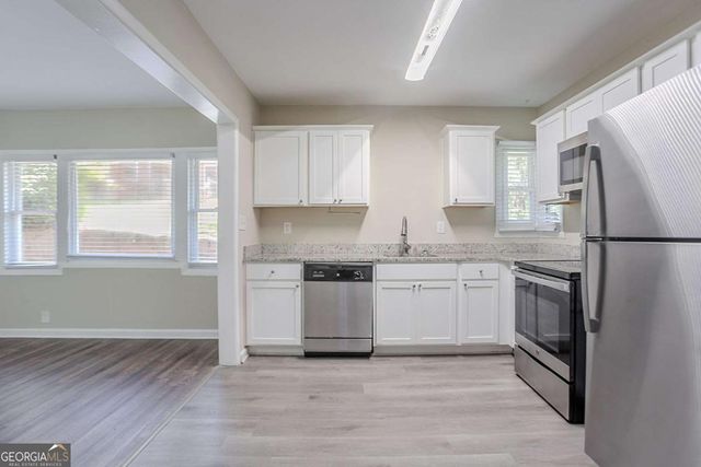 2755 Rockcliff Road SE, Atlanta, GA 30316