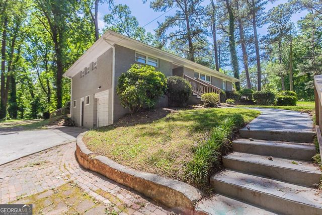 2755 Rockcliff Road SE, Atlanta, GA 30316