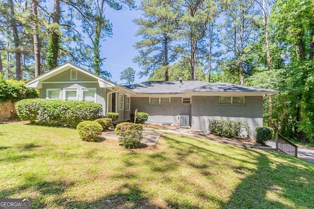2755 Rockcliff Road SE, Atlanta, GA 30316