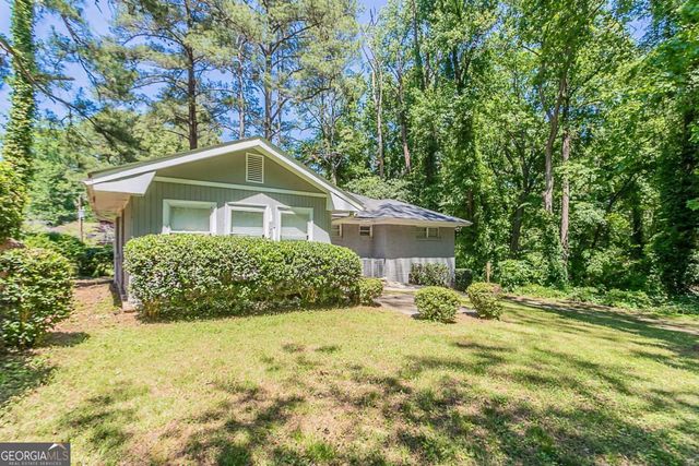 2755 Rockcliff Road SE, Atlanta, GA 30316