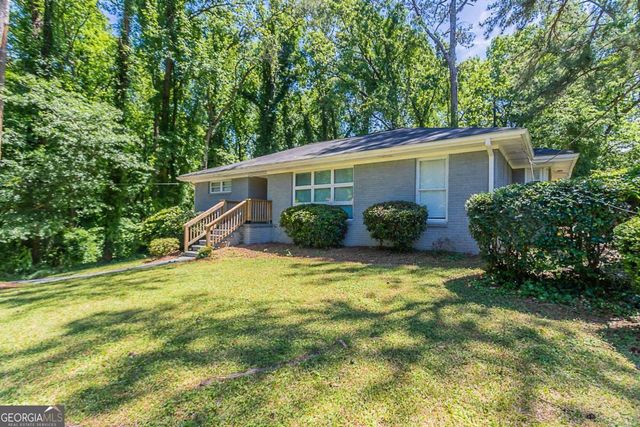 2755 Rockcliff Road SE, Atlanta, GA 30316