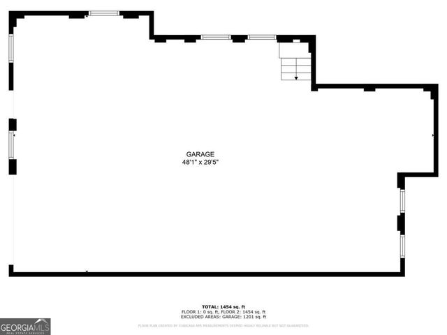 2755 Rockcliff Road SE, Atlanta, GA 30316