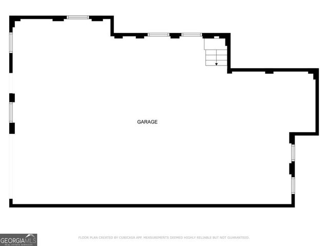 2755 Rockcliff Road SE, Atlanta, GA 30316