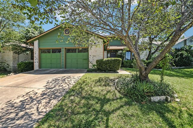 11924 Meadowfire DR, Austin, TX 78758