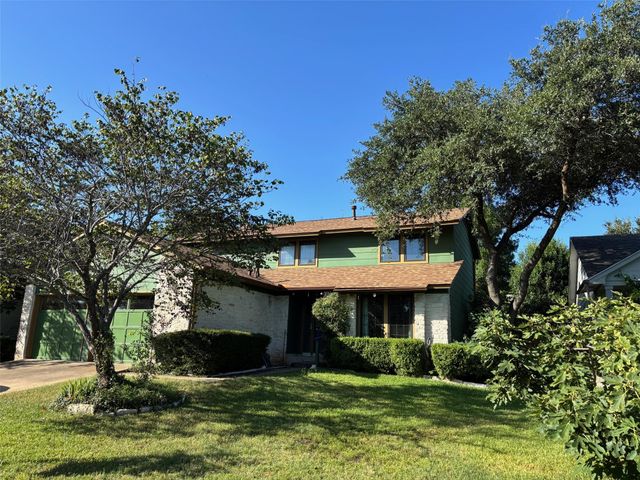 11924 Meadowfire DR, Austin, TX 78758