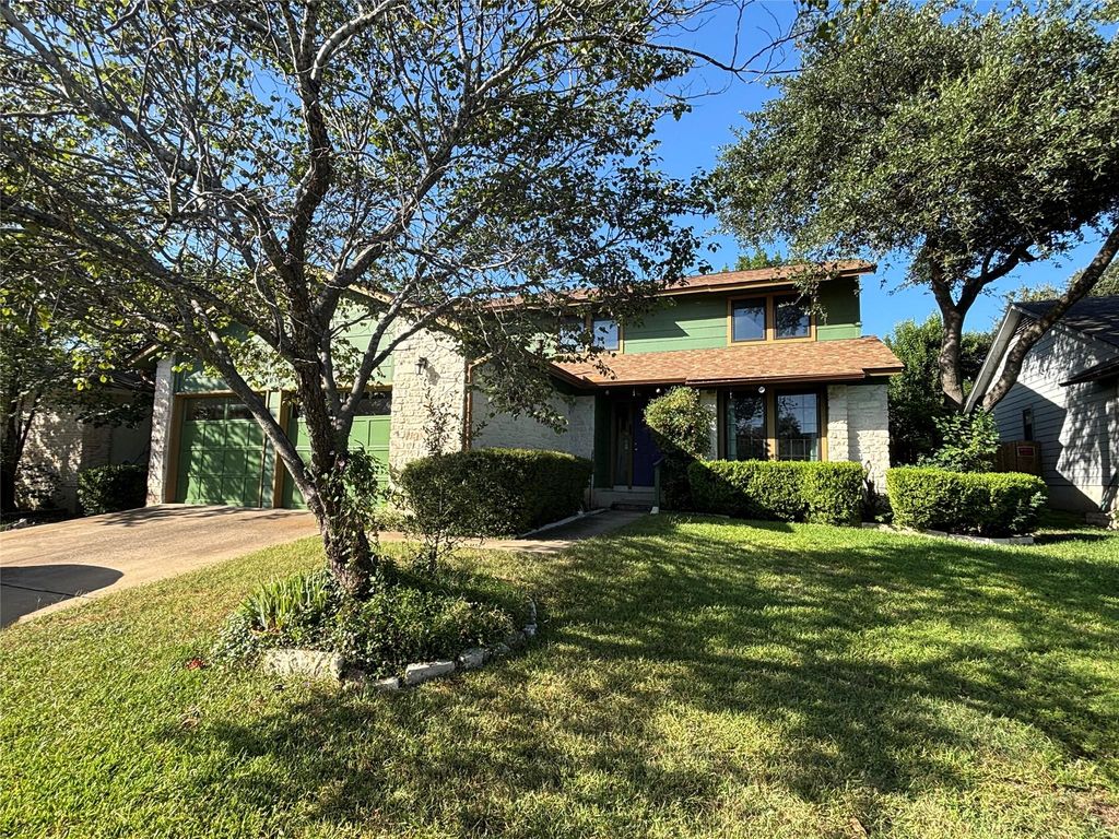 11924 Meadowfire DR, Austin, TX 78758