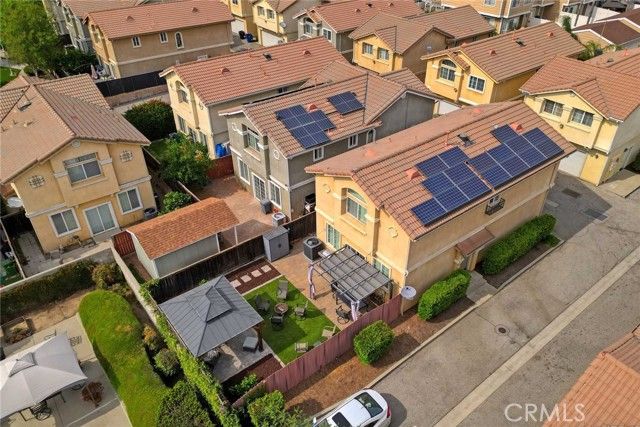 13280 Dronfield 21, Sylmar (los Angeles), CA 91342