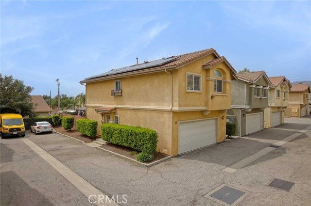 13280 Dronfield 21, Sylmar (los Angeles), CA 91342
