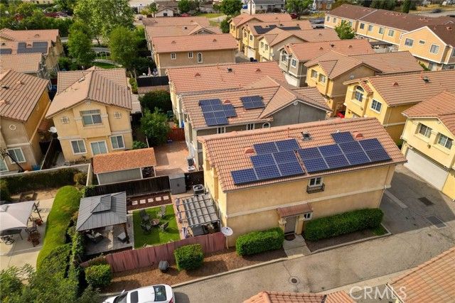 13280 Dronfield 21, Sylmar (los Angeles), CA 91342