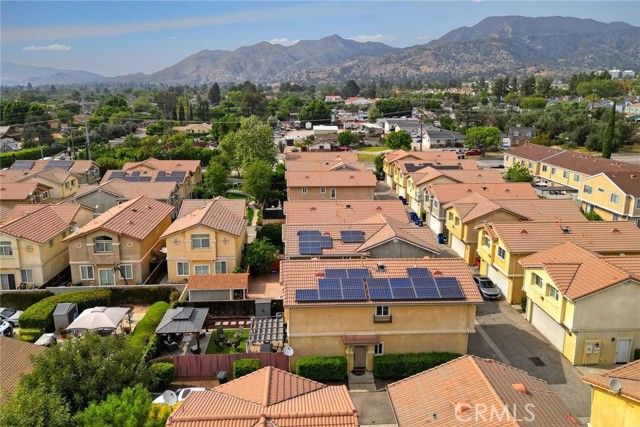 13280 Dronfield 21, Sylmar (los Angeles), CA 91342