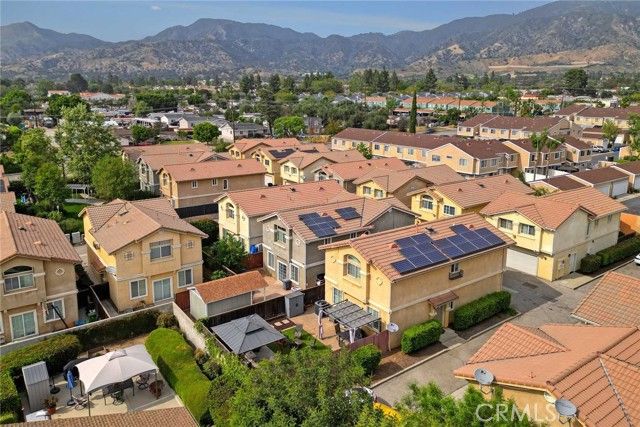 13280 Dronfield 21, Sylmar (los Angeles), CA 91342