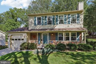 18225 LINTON CT, Dumfries, VA 22026