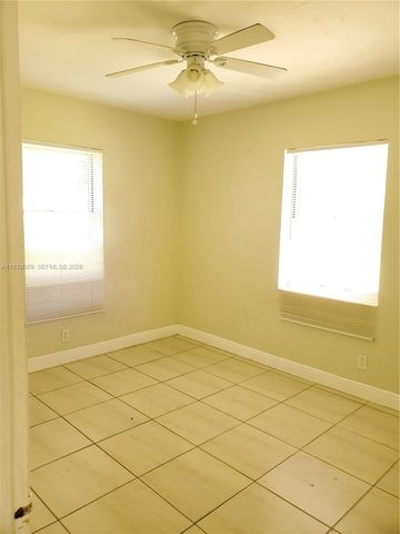1925 Scott St 1-2, Hollywood, FL 33020