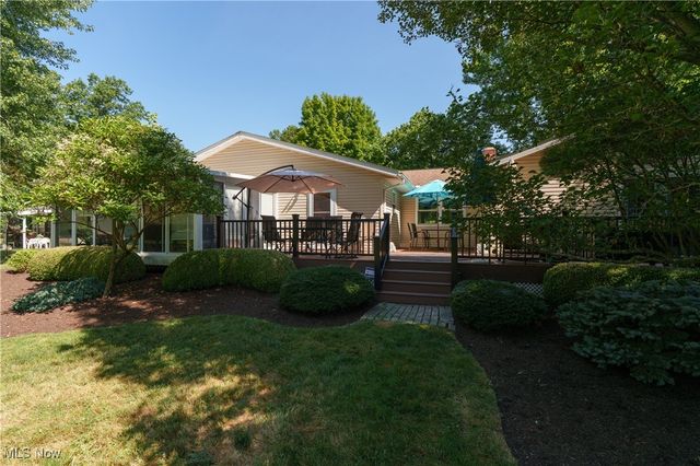 130 Strecker Drive, Tallmadge, OH 44278