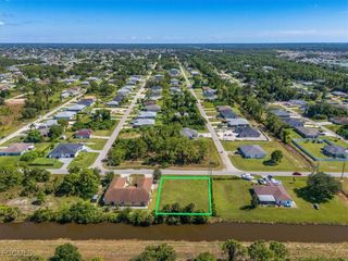 2710 Martin AVE S, Lehigh Acres, FL 33973