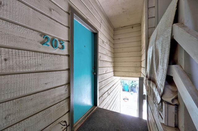 3902 Peterson Ave 203, Austin, TX 78756