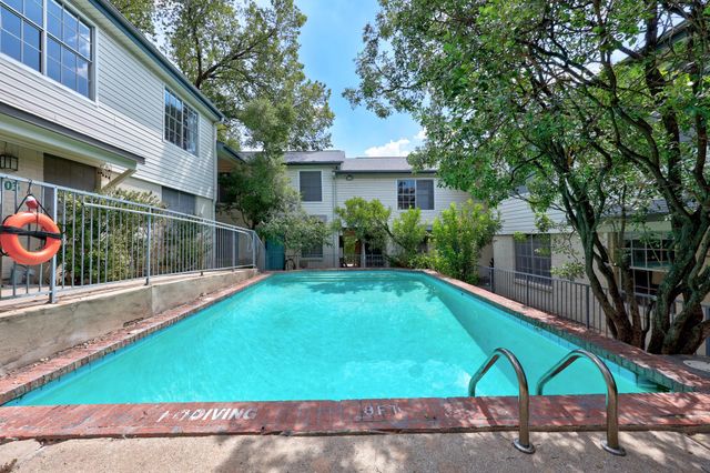 3902 Peterson Ave 203, Austin, TX 78756