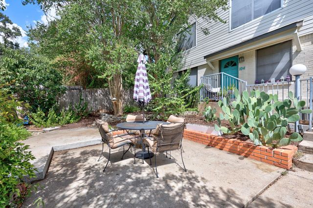 3902 Peterson Ave 203, Austin, TX 78756