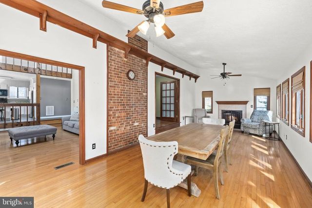 128 HARRISON CIR, Locust Grove, VA 22508