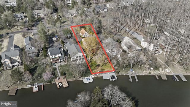 128 HARRISON CIR, Locust Grove, VA 22508