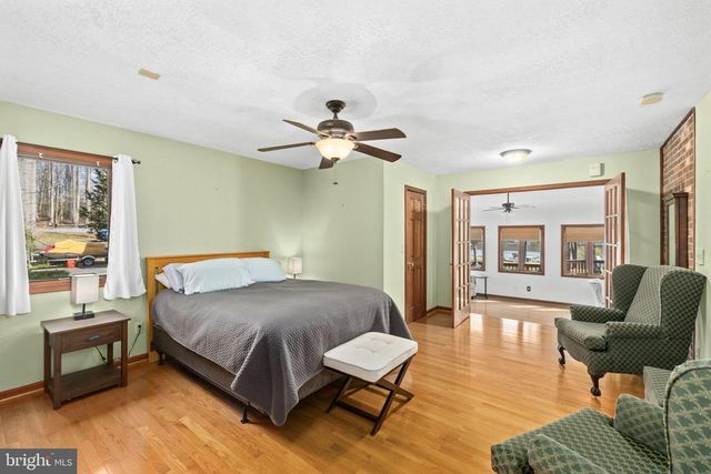 128 HARRISON CIR, Locust Grove, VA 22508