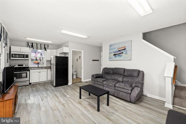 128 HARRISON CIR, Locust Grove, VA 22508