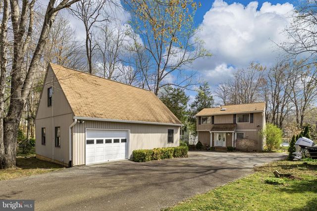 128 HARRISON CIR, Locust Grove, VA 22508