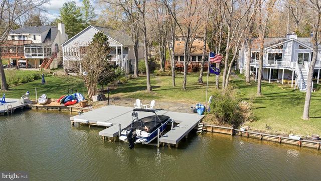 128 HARRISON CIR, Locust Grove, VA 22508