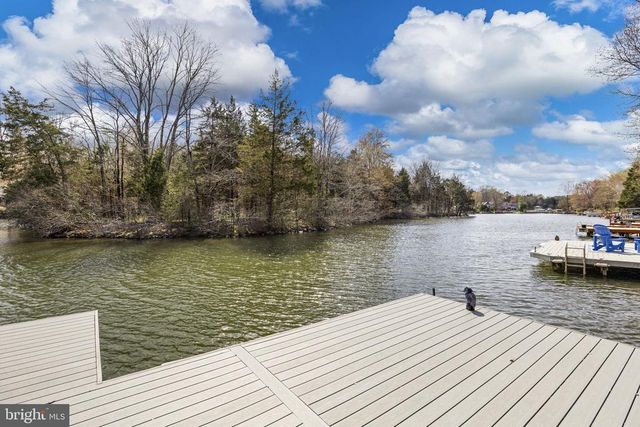 128 HARRISON CIR, Locust Grove, VA 22508