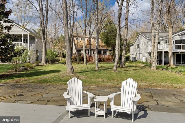 128 HARRISON CIR, Locust Grove, VA 22508