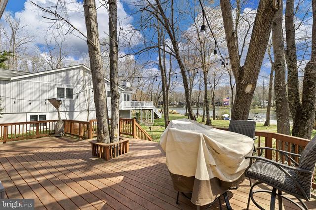 128 HARRISON CIR, Locust Grove, VA 22508