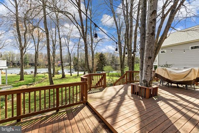 128 HARRISON CIR, Locust Grove, VA 22508