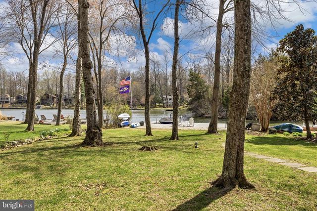 128 HARRISON CIR, Locust Grove, VA 22508