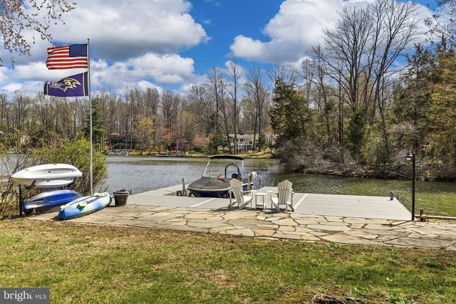 128 HARRISON CIR, Locust Grove, VA 22508