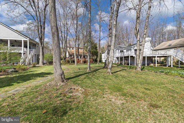 128 HARRISON CIR, Locust Grove, VA 22508