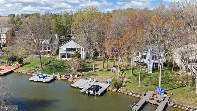 128 HARRISON CIR, Locust Grove, VA 22508