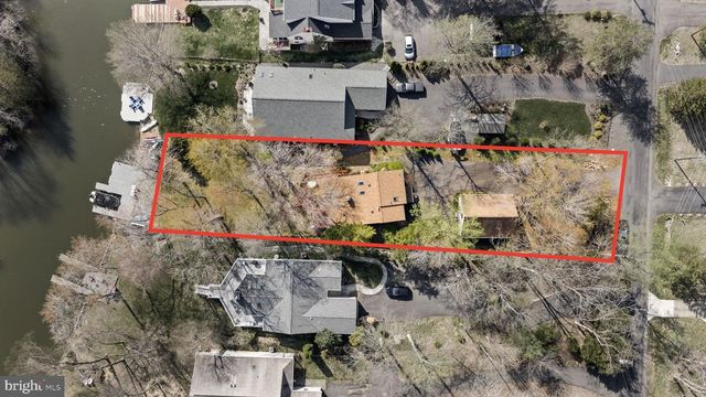 128 HARRISON CIR, Locust Grove, VA 22508