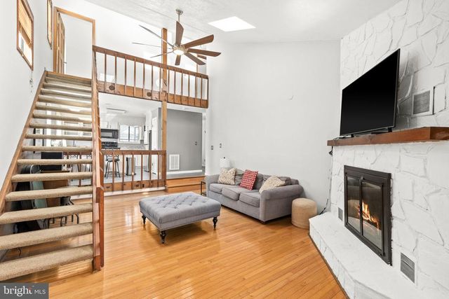 128 HARRISON CIR, Locust Grove, VA 22508