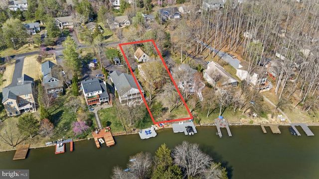 128 HARRISON CIR, Locust Grove, VA 22508