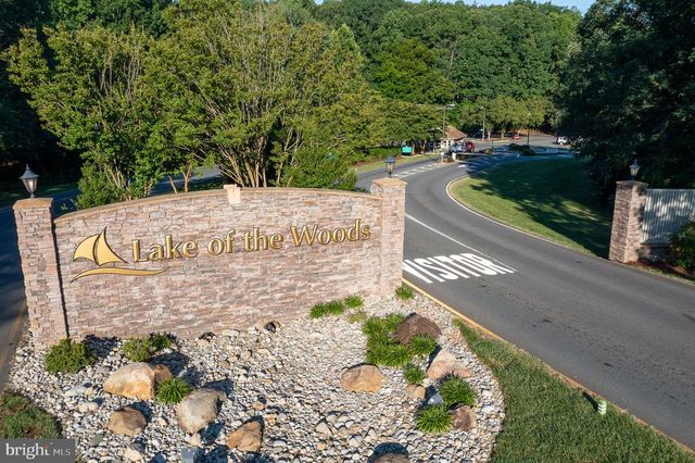 128 HARRISON CIR, Locust Grove, VA 22508