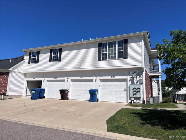 2604 Riversedge Drive 10, Saline, MI 48176