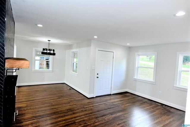 1545 32ND STREET, Birmingham, AL 35218
